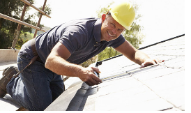 Industrial Roofing Services | The Roofers In Toronto