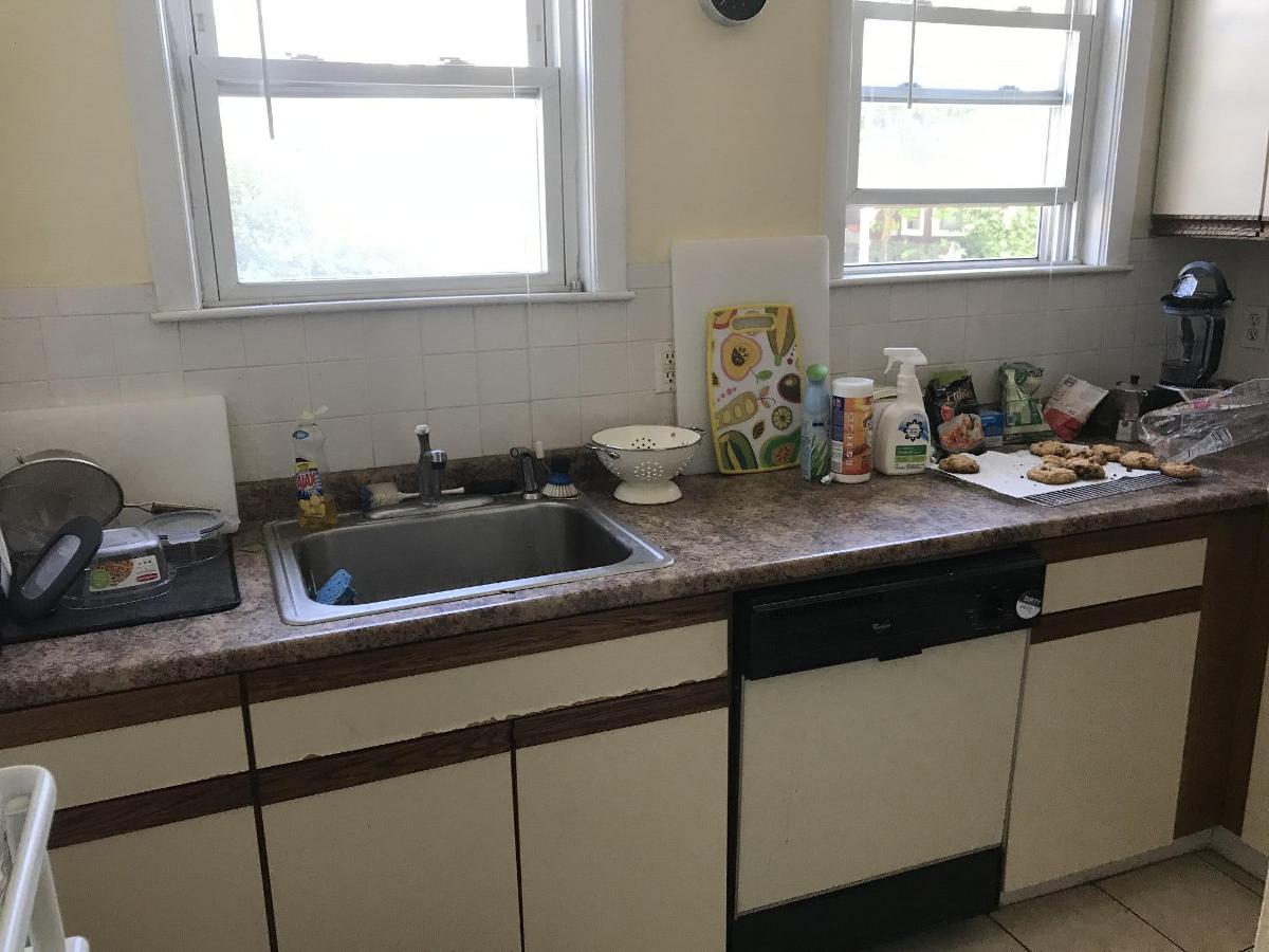 Beacon st 3BED apt for rent