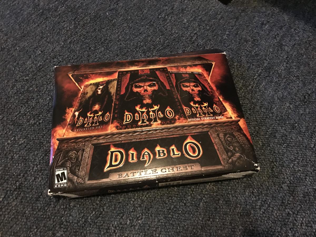 Diablo