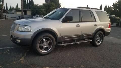  FORD EXPEDITION XLT