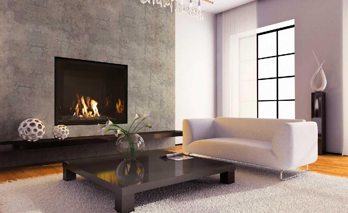 We Have the Best Selection of Fireplaces in Richmond Hill +