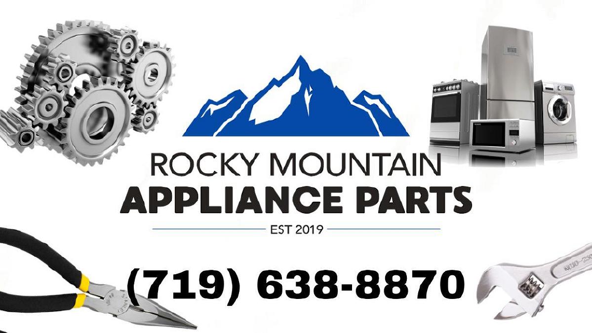 Appliance Parts Colorado Springs