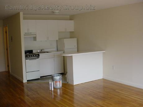 Homer Ave Cambridge 2BED apt for rent