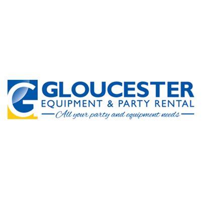 Gloucester Equipment & Party Rental Inc