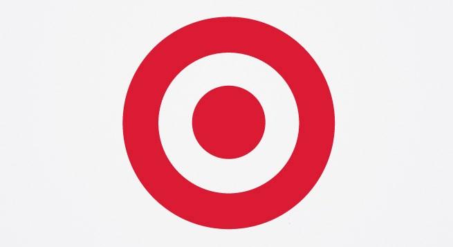 20% off storewide with Target Circle. Valid 