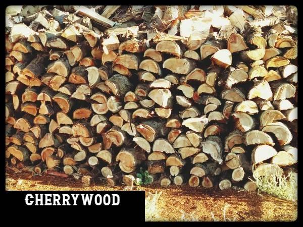 Firewood