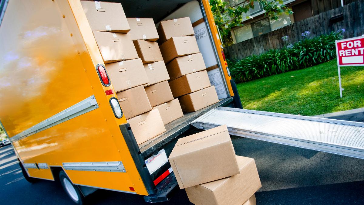 Professional and Affordable Moving Companies Calgary