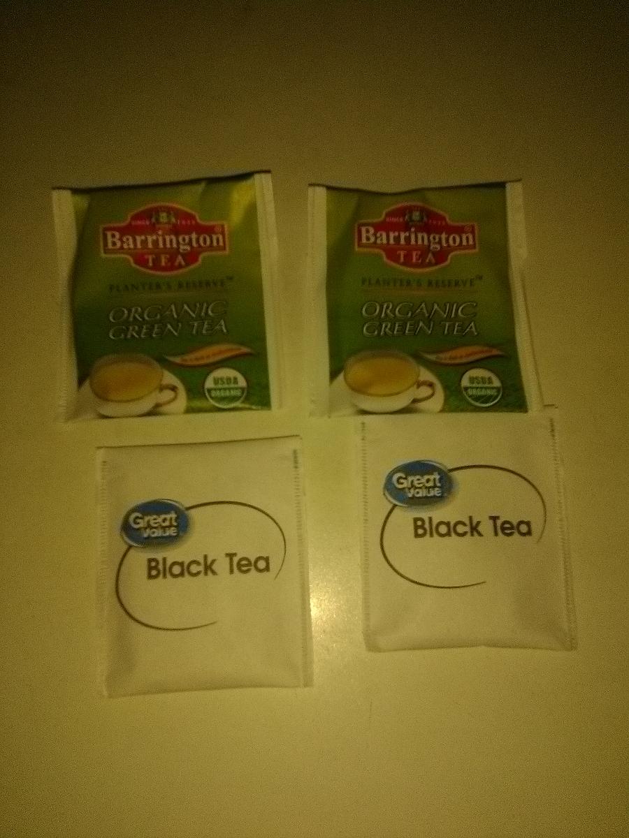 If you like tea