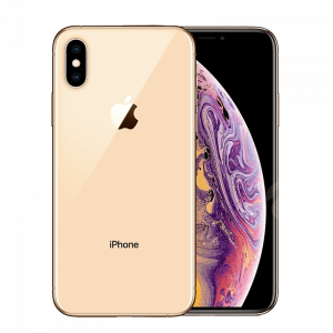 iPHONE XS $ DOWN