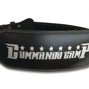 Best Back Support Belt For Weightlifting at Commando Camp