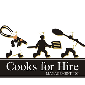 Calling Vancouver Cooks and Chefs | Cooks for Hire