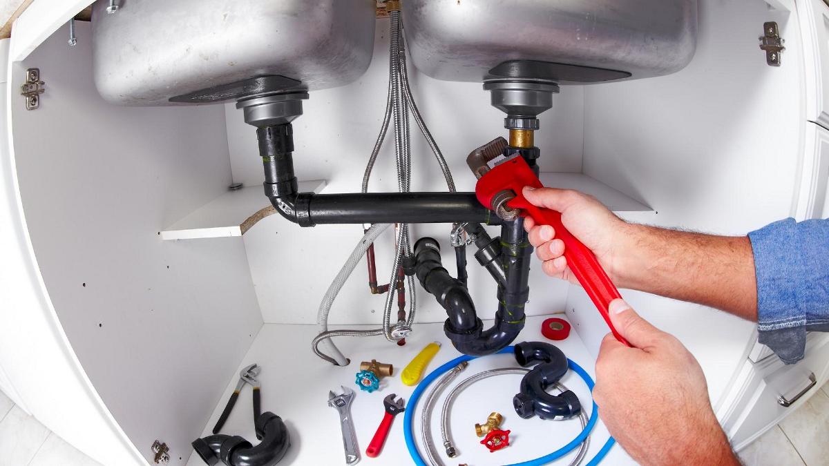 Plumbing Maintenance Surrey