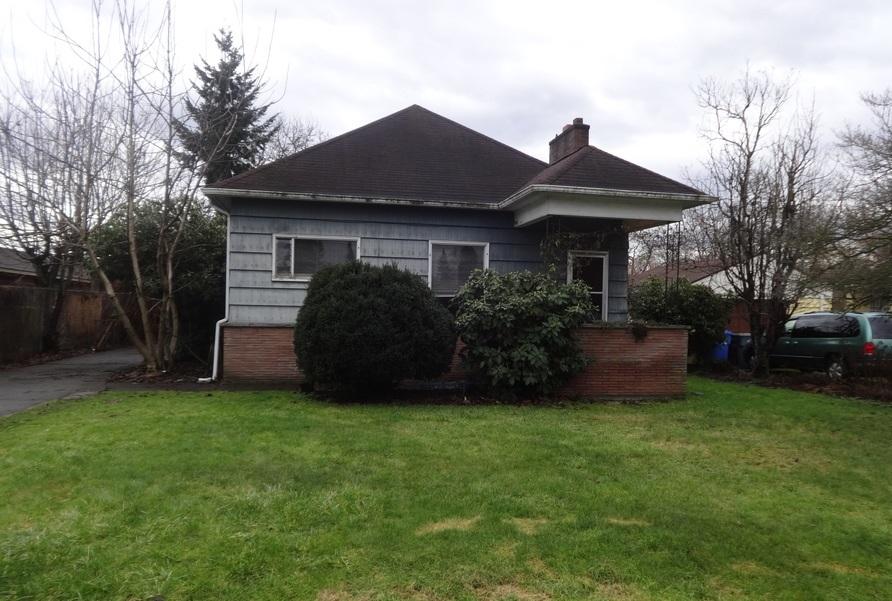 Cute 2 Bedroom 1 Bath house near Puyallup Fair