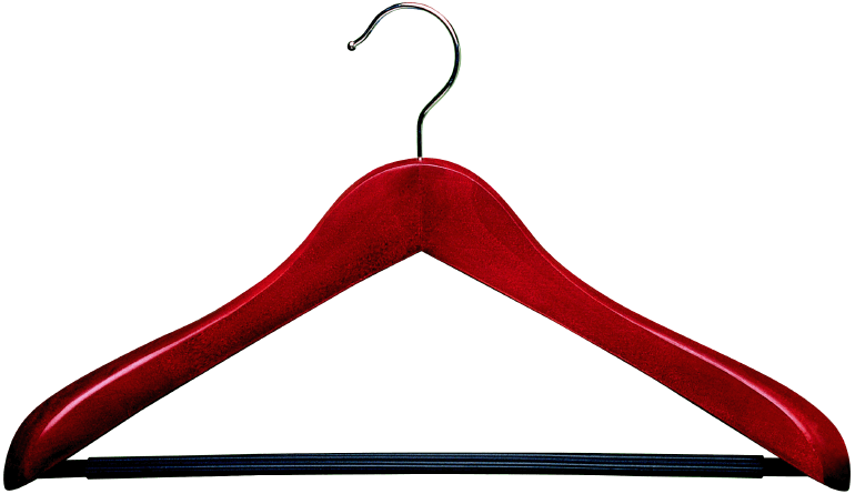 Wholesale Wooden Hangers