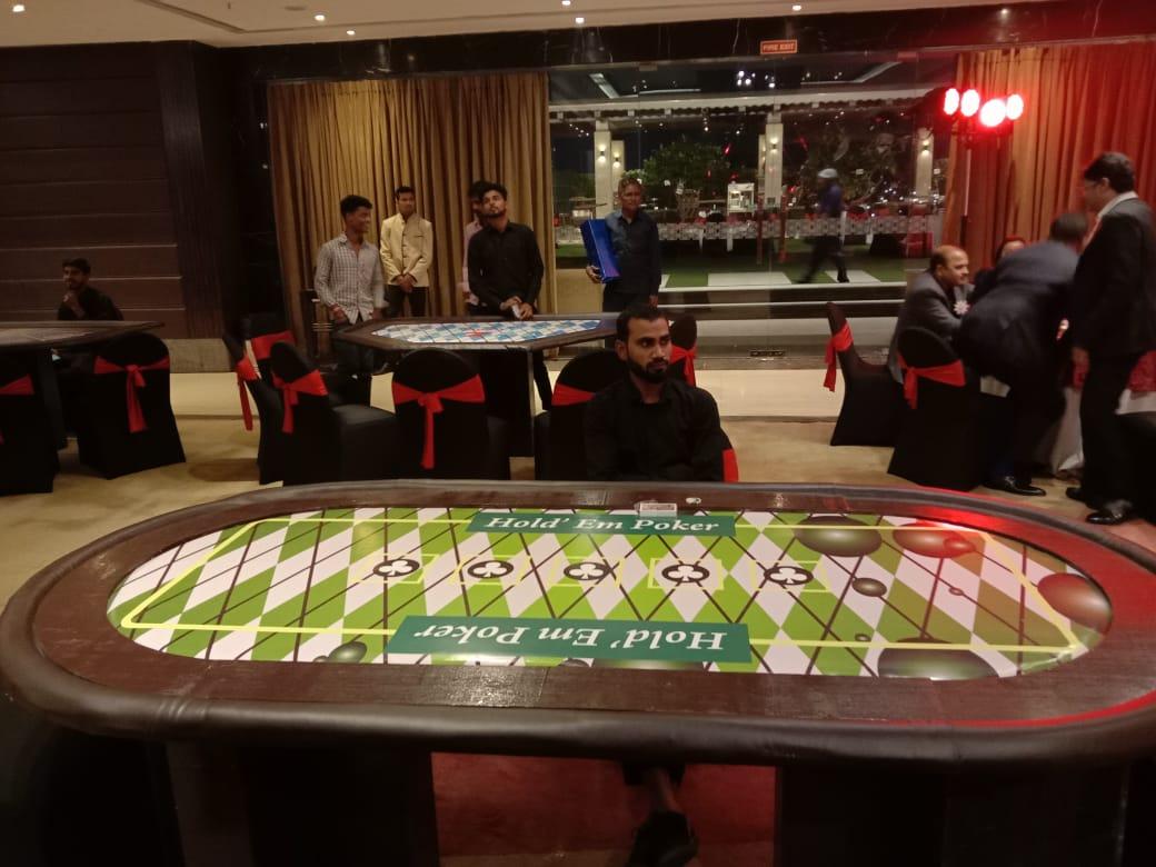 hire casino tables for event in delhi and gurgaon 