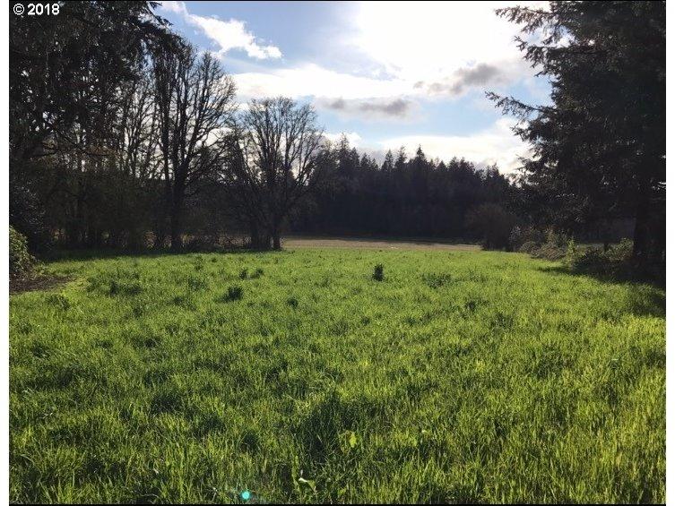 28.6 Acres for Sale in Forest Grove, OR