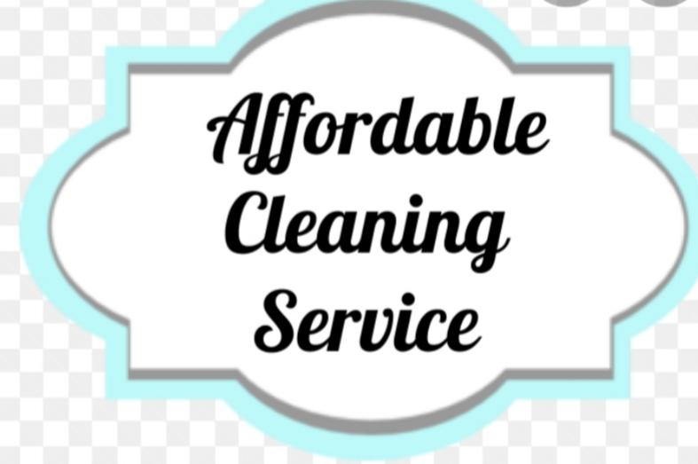 Affordable Cleaning & Laundry Services