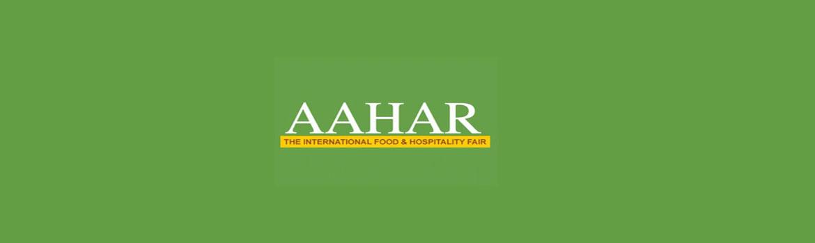 Best Aahar  expo event in Delhi NCR India.