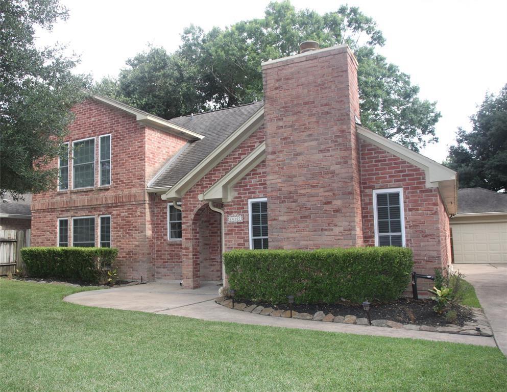 Katy Home For Lease