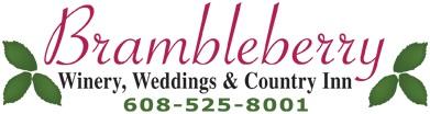 Brambleberry Winery, Weddings & Country Inn