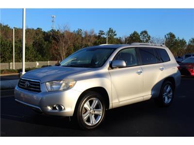  Toyota Highlander, At this price get it before it's