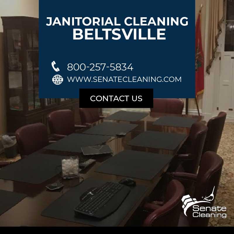 Hire Best Janitorial Cleaning Beltsville
