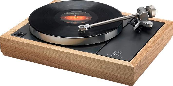 Explore Top Collection of Turntables in Vancouver