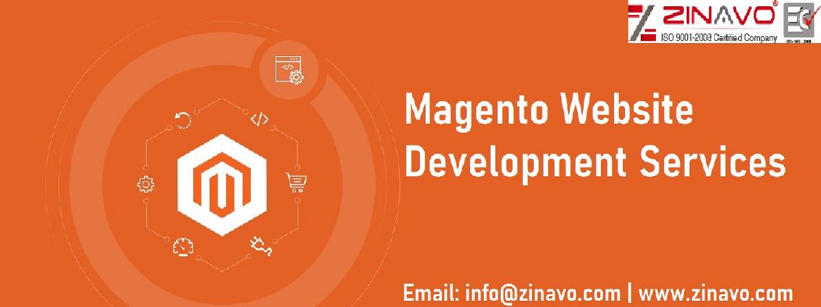 Affordable Magento Website Development Services