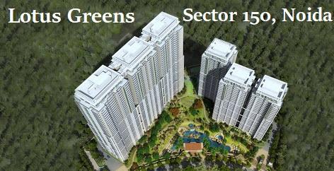 Buy Your Dream Home in Lotus Greens Sector 150