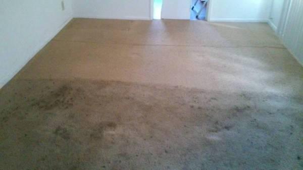 Carpet Cleaning Dallas service