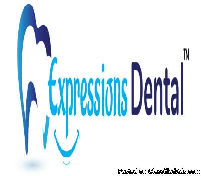 Expressions Dental™ Clinic: A Dentistry in Calgary NW
