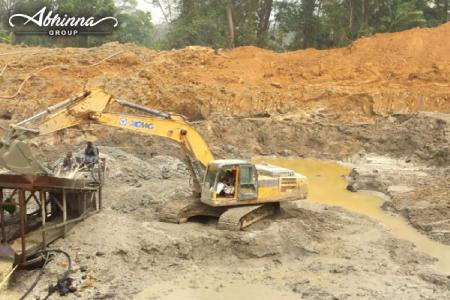 Find How And Why Mining Company In Kolkata Is Gaining