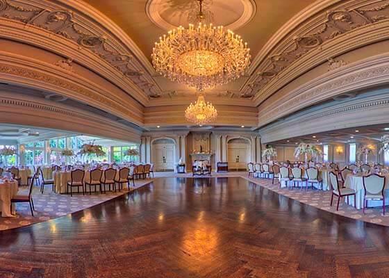 Find out perfect Jersey wedding venues options