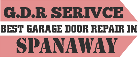 Garage Door Repair Spanaway