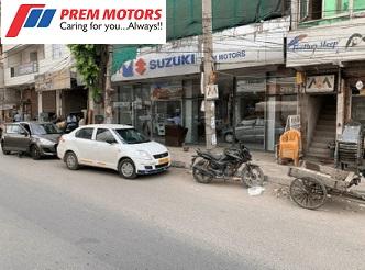 Get Your Dream Car from the Maruti Suzuki Mahipalpur Car