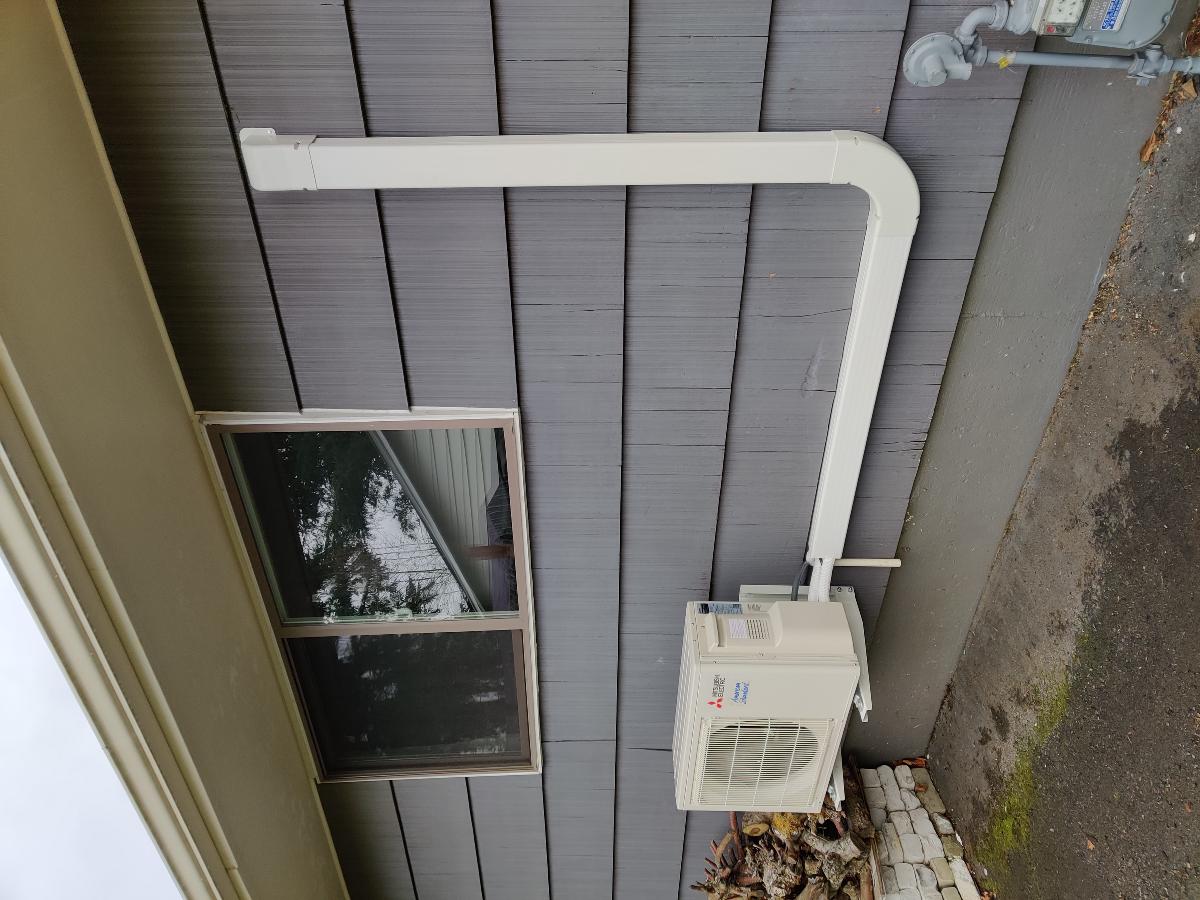 HVAC Installer