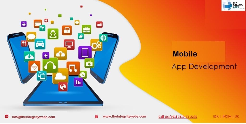 Mobile App Development Company in Vaishali | Ghaziabaad