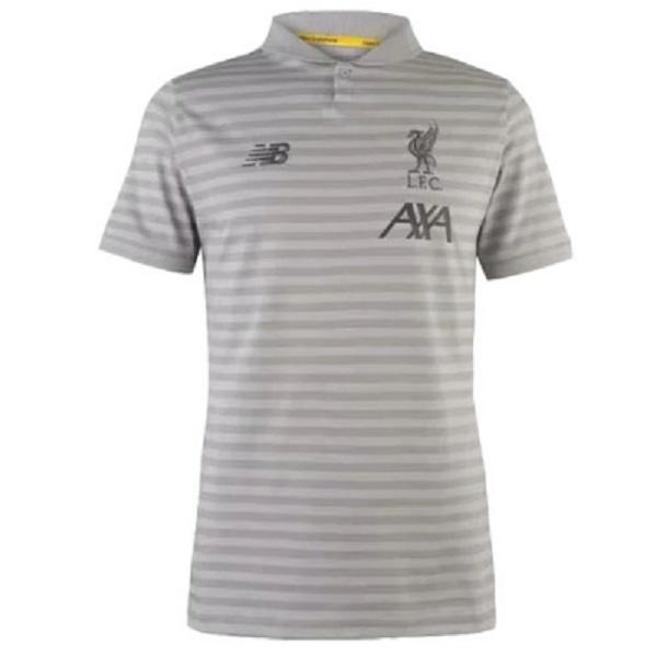 New Imported LFC Polo Shirt