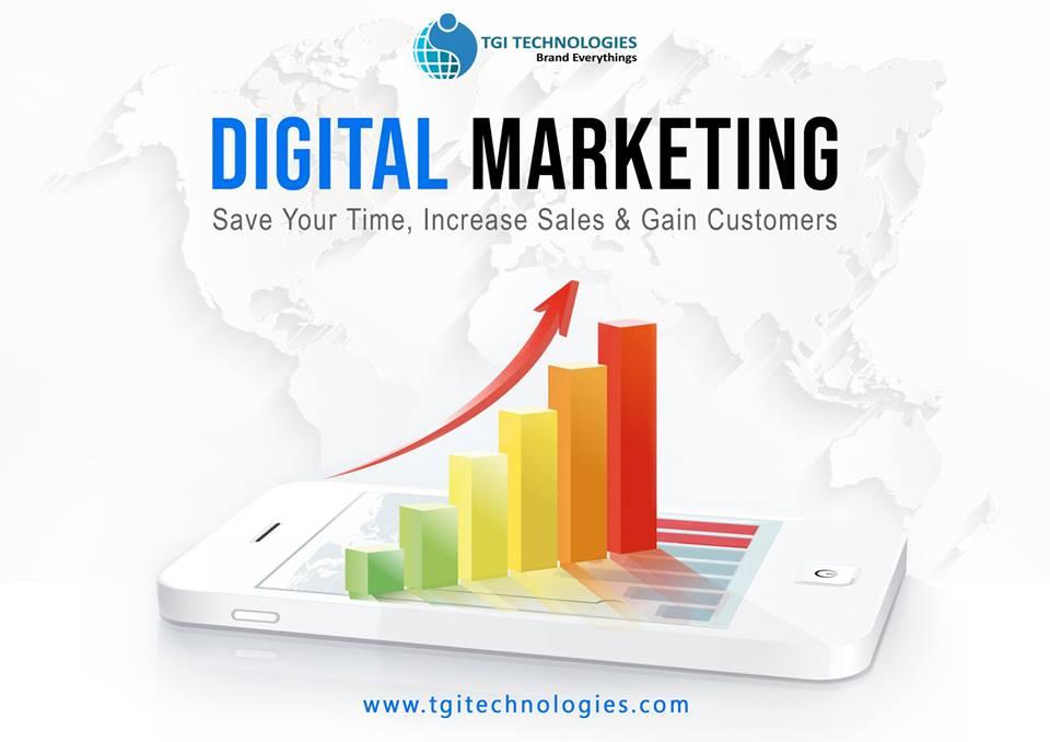 One of the best leading Digital marketing company in Cochin