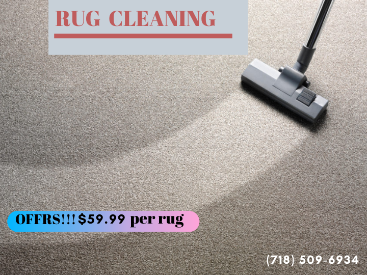 Rug Cleaning Nyc
