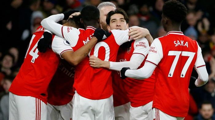 Three Wins in Seven Days and Arteta’s Arsenal Revolution