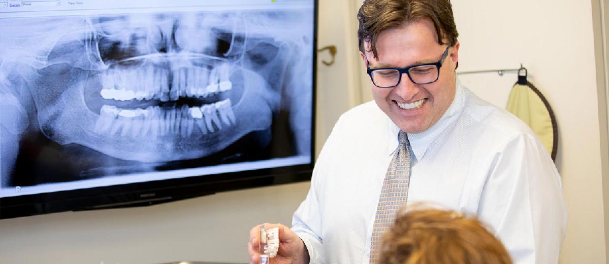 Windham Dental Implants | Lifetimedentalhealth.com