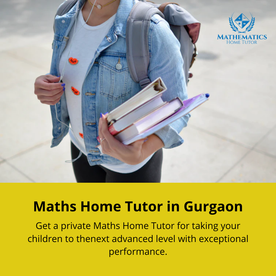 math home tutor in delhi