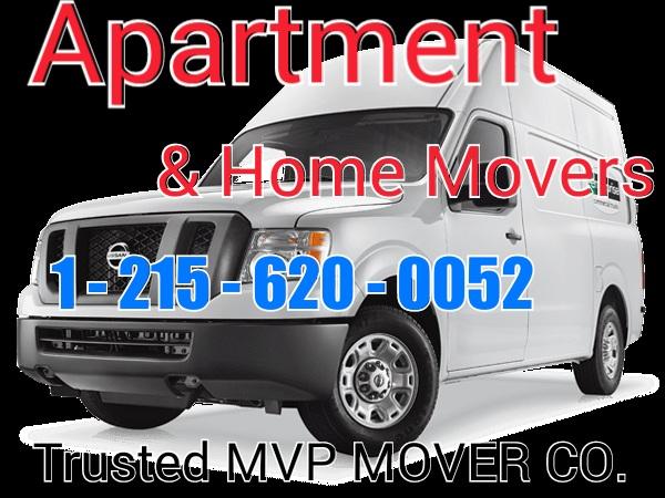 mvp discount moving services VOTED BEST !!!