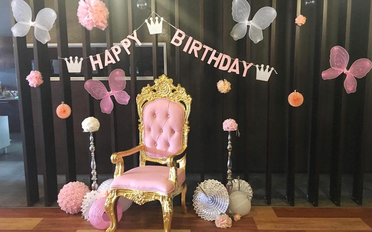 BIRTHDAY PARTY PLACES IN CHRISTCHURCH