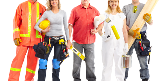 Get Affordable Work Uniforms in Singapore