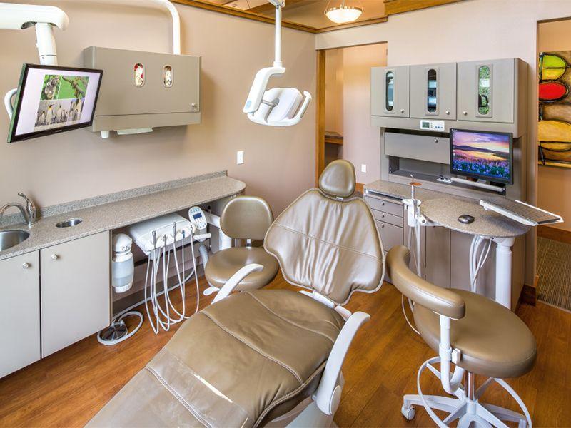 One of The Top Dentist Office Near Me