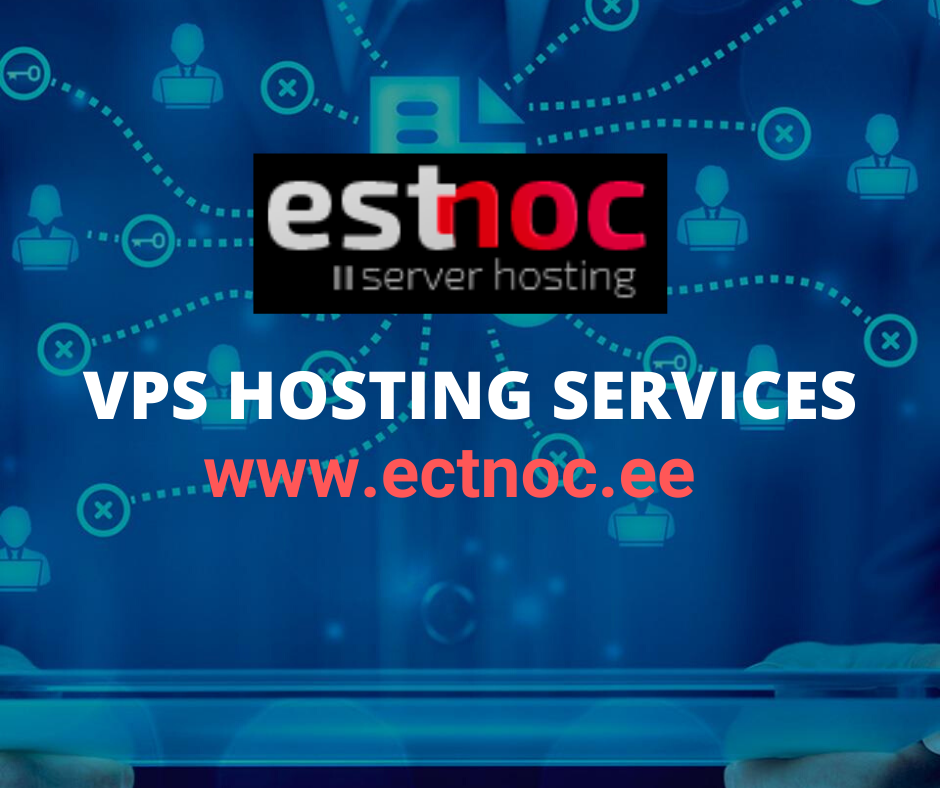 Vps Hosting Services