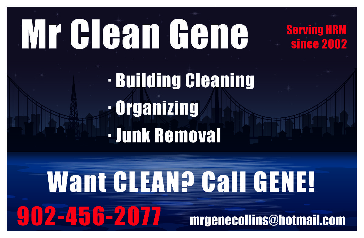 Want CLEAN? Call Gene!