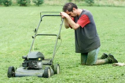 Indianapolis Lawn Mowing and Grass Cutting Service